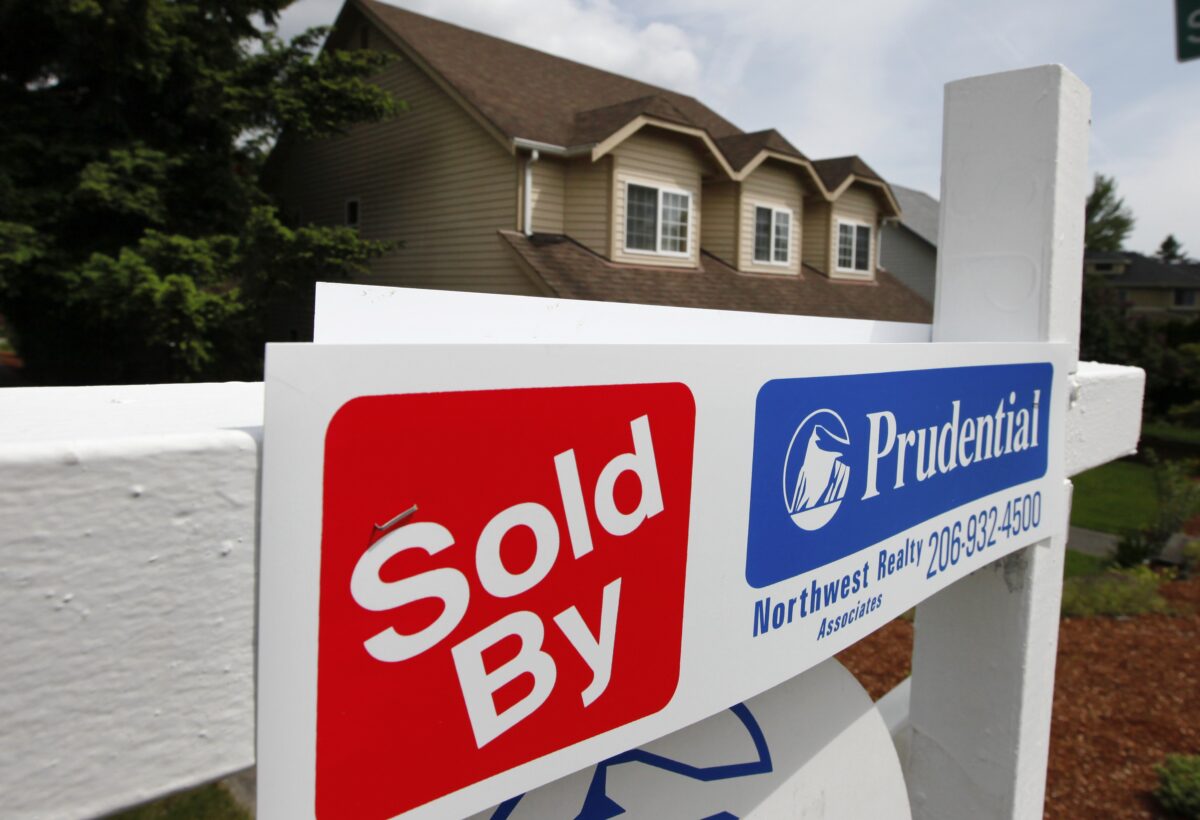 Home prices break record in Salt Lake, but dip slightly in other counties